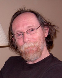Alain Chabot