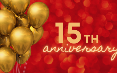 Celebrating the 15th anniversary of the Association