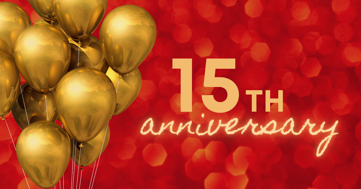 asscha_anniversary Celebrate the 15th anniversary of the Association with us in 2022