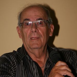 Clément Chabot, membre indispensable de l'Association des Chabot