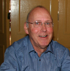 André Goggin - Président de l'Association des Chabot (2009-2010)