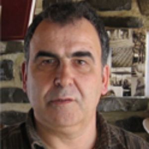 Luc Chabot - Président de l'Association des Chabot (2010-2012)