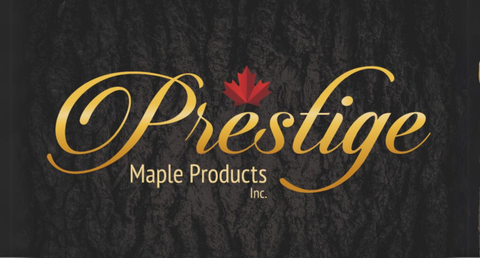 Prestige Maple Products Inc. - Entreprises soutenant l'Association des Chabot