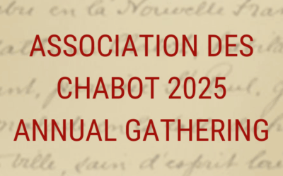 Gathering and 2025 Annual Meeting