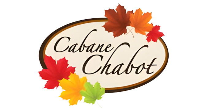 Cabane Chabot - entreprise soutenant l'Association des Chabot