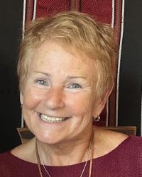 Lynda Chabot